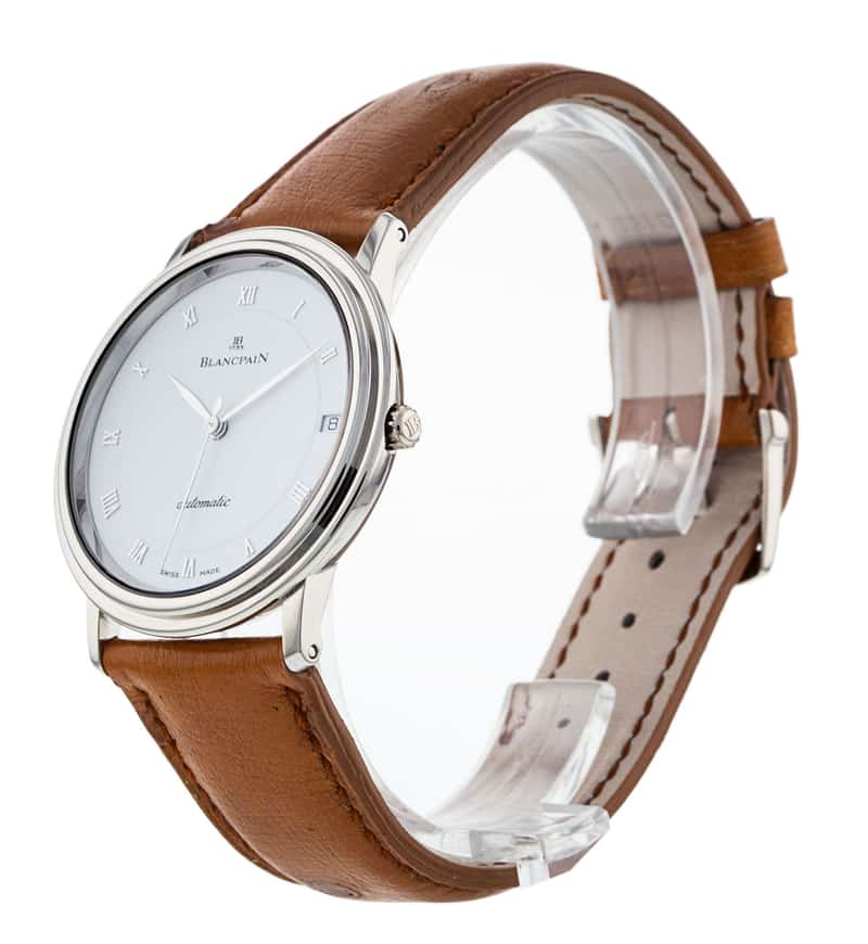 Blancpain Villeret 0095-1507-58
